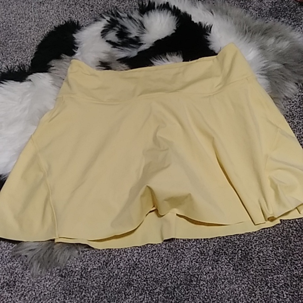 Athleta skort